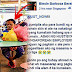 SAD STORY! This domestic helper is watching her employer who is eating all by herself!