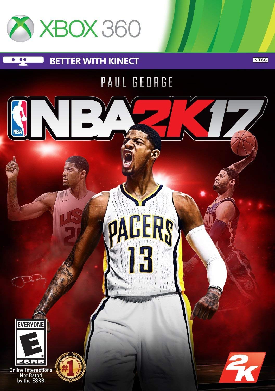 are nba 2k17 servers up for pc