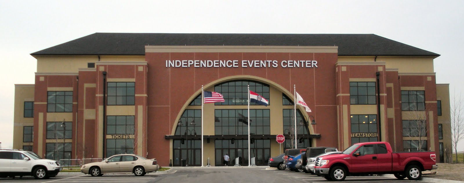 Capt. Spaulding's World Independence MO To Raise Sales Taxes Again