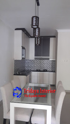 kitchenset-Perumahan-Ambrosia-lippo-Cikarang-Bekasi