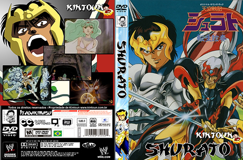 Shurato Torrent - TVRip Shurato Torrent - TVRip