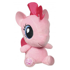 My Little Pony Pinkie Pie Mini Plush Playskool Figure