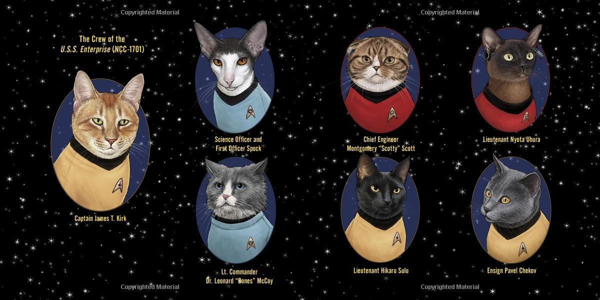 the-trek-collective-star-trek-cats-previews