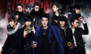 Fhoto dan Biodata Super Junior Fhoto dan Biodata Super Junior