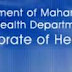 Job Opportunity for 12th Pass in Public Health Department of Maharashtra 2016