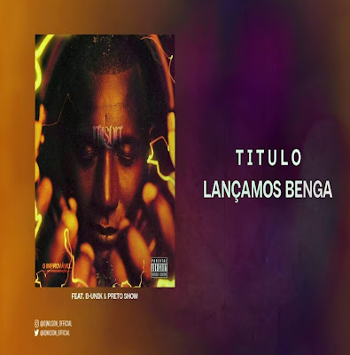 Resultado de imagem para Dj Nilson - Lançamos Benga (feat. Preto Show & B Unik) || Download Mp3