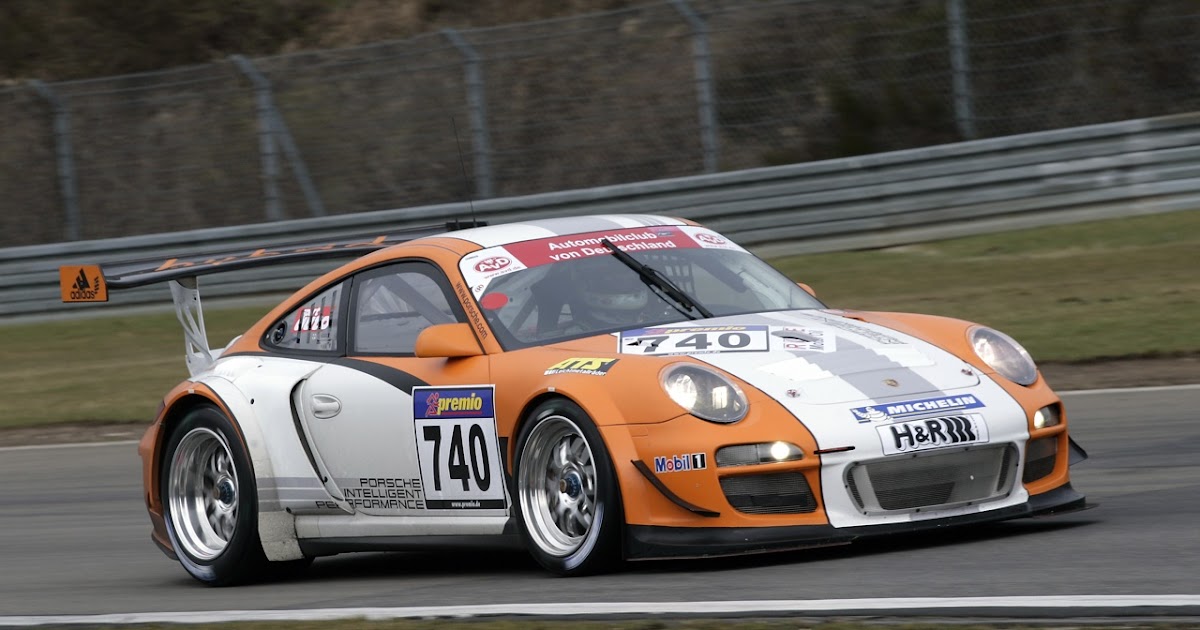 Porsche 911 gt3 livery