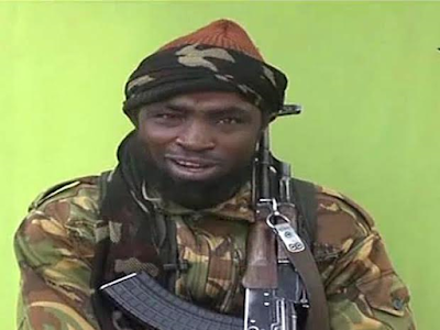2 There are so many Shekau faces, we will soon capture the real one- Army says