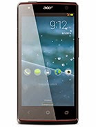 Acer Liquid E3 Acer Liquid E3