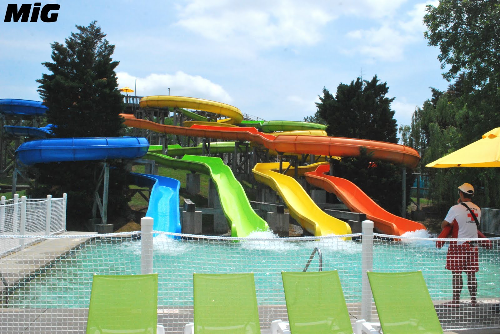 MidwestInfoGuide Soak City Kings Dominion