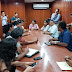 Capama brinda atención a usuarios encabezados por la regidora Mayra Reyna Reséndiz