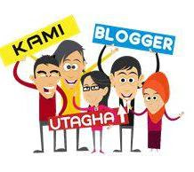 Kami Blogger Utagha
