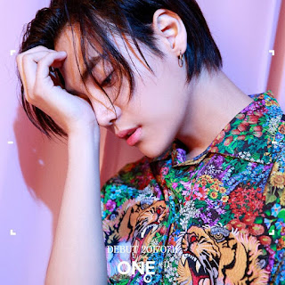 Profil, Biodata, Fakta One (원) One (원)