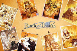 Pandora Heart DB EP 1-25 End Subtitle indonesia