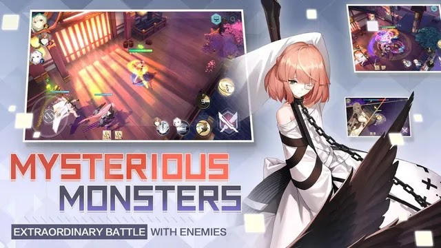 Gameplay Eternal City Gameplay Eternal City