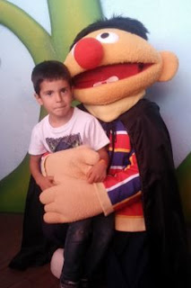 Halloween en Port Aventura. Halloween en Port Aventura.
