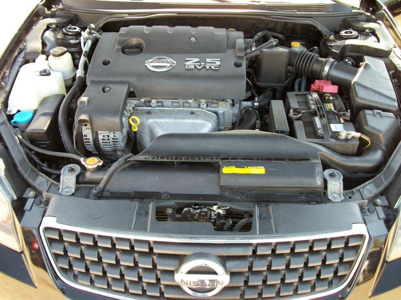 Система cvtc nissan