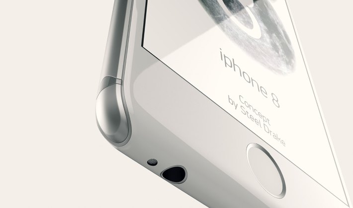 iPhone 8 Concept Image 15