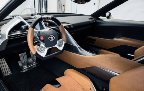 2017 Supra FT1 Models And Price 2017 Supra FT1 Models And Price