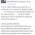 Burn Your Useless Certificates & Start Selling Tomatoes If You Are A HND Holder - Youth Corper