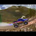 Video Permainan Mobil Truk Monster | Bigfoot | Offroad