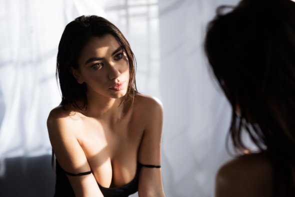 As belas modelos na fotografia de Bogdan Moldovan Bogdan Moldovan 500px arte fotografia mulheres modelos fashion beleza sensual