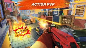 Images Game Guns of Boom MOD