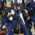 Custom Build: RX-124 Gundam TR-6 (Queenly) Full Armor Form