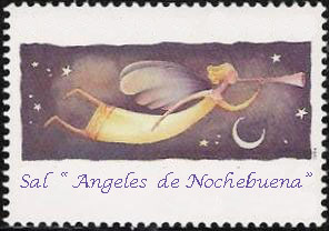 SAL "ANGELES DE NOCHEBUENA"