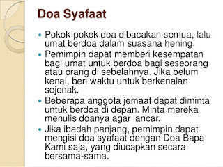 Contoh Doa Syafaat Kristen Kumpulan Doa Kristen