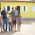 Prefeitura de São Desidério entrega mais casas populares e sistema de Abastecimento em Ponte de Mateus e Riacho do Fogo