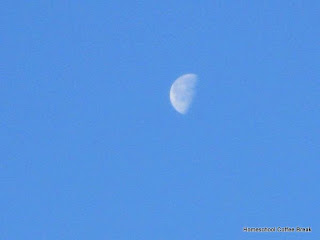 Classical Astronomy (Blogging Through the Alphabet) on Homeschool Coffee Break @ kympossibleblog.blogspot.com