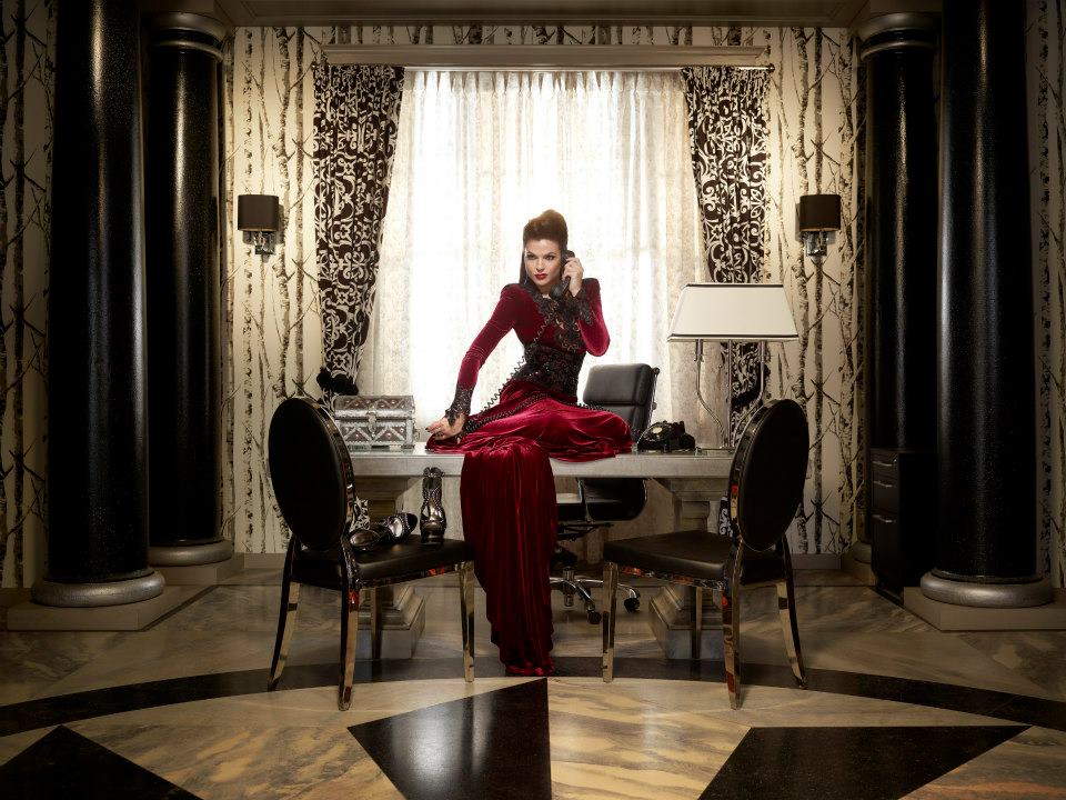 My Kind Of Introduction: Cast of Season 2 of ABC's 'Once ... My Kind Of Introduction: Cast of Season 2 of ABC's 'Once ...