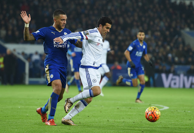 Pedro has failed to settle at Chelsea since joining from Barcelona. (Picture: Getty Images)