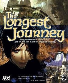 The Longest Journey Free Download