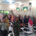 Babinsa Koramil 01/Cilacap Hadiri Sosialisasi Program Perluasan Kepersertaan BPJS