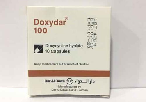 دوكسيدار دوكسيدار