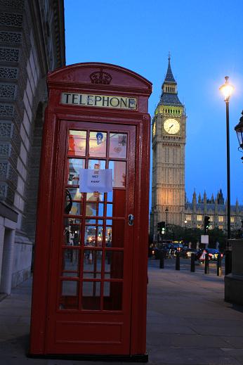 Londres 2011 - Blogs de Reino Unido - Día 7: 14 de Septiembre (39)