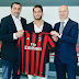 Hakan Calhanoglu, Resmi Pemain Kedua Asal Turki di AC Milan