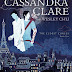Cassandra Clare-nél már ott van Magnus regénye!