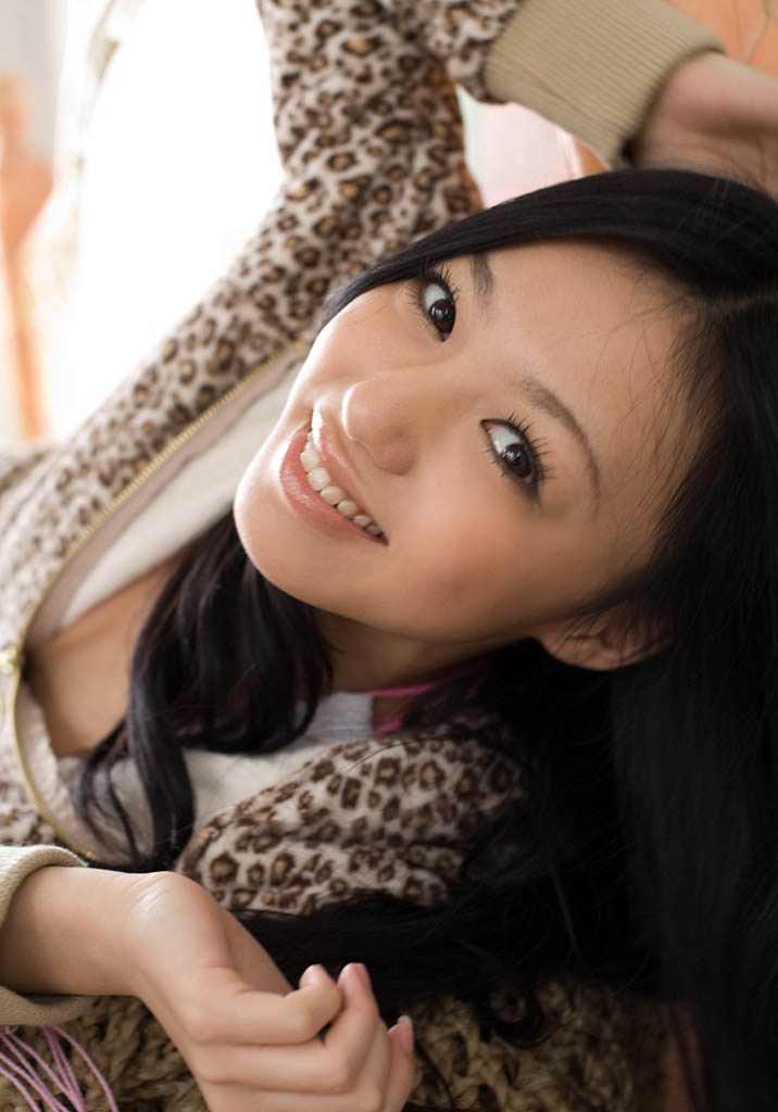 Asian Babes Aino Kishi Hot Japanese Idol