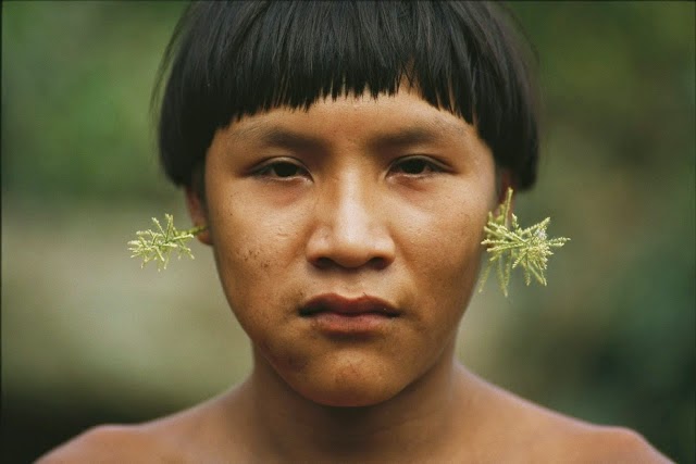 These 22 People From Around The World Will Leave You Speechless