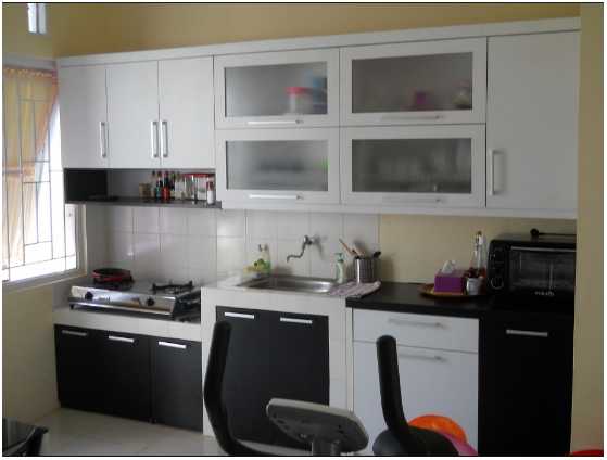 MACAM MODEL Meja Dapur Sederhana Bahan Cor Keramik Granit MACAM MODEL Meja Dapur Sederhana Bahan Cor Keramik Granit