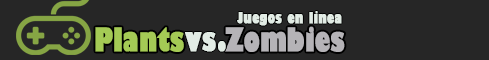 Plants vs Zombies juegos y aventuras online