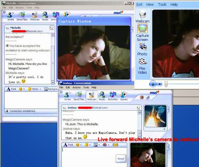 Magic camera crack full version serials - crazypna