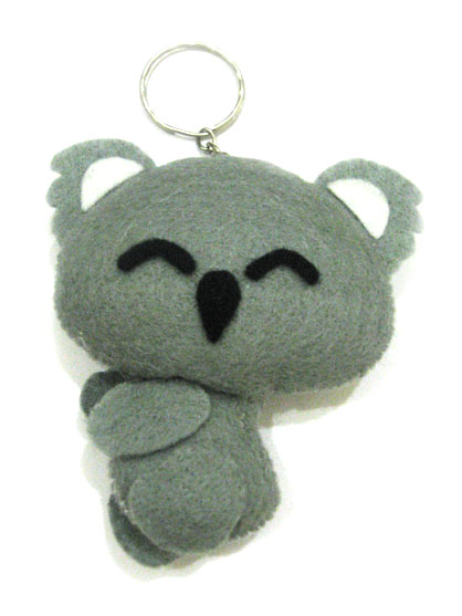 My Handmade Felt Doll Online Shop ~ Share Things