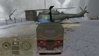 تحميل لعبة War Truck Simulator للكمبيوتر تحميل لعبة War Truck Simulator للكمبيوتر