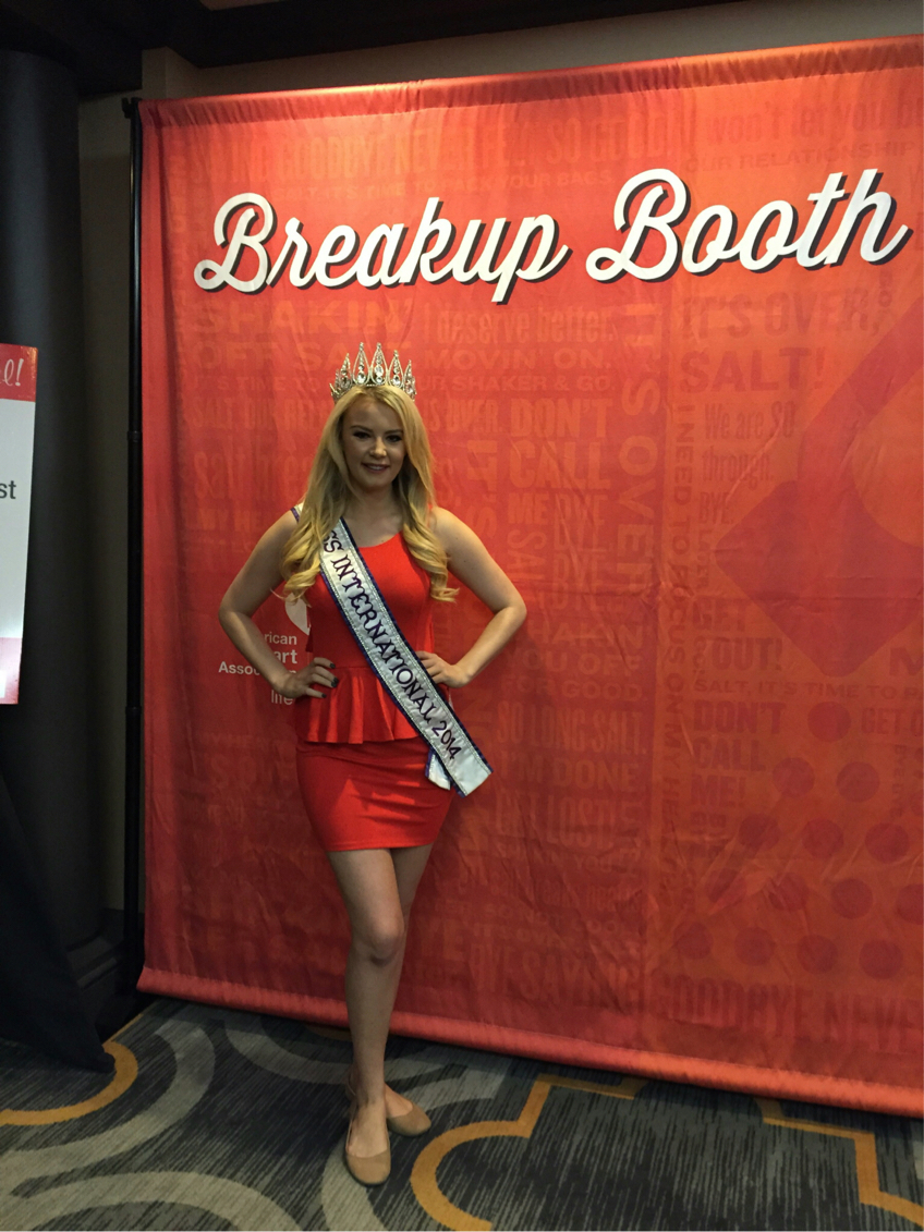 Go Red Jacksonville Luncheon