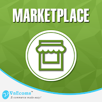 Vnecoms Marketplace Vnecoms Marketplace