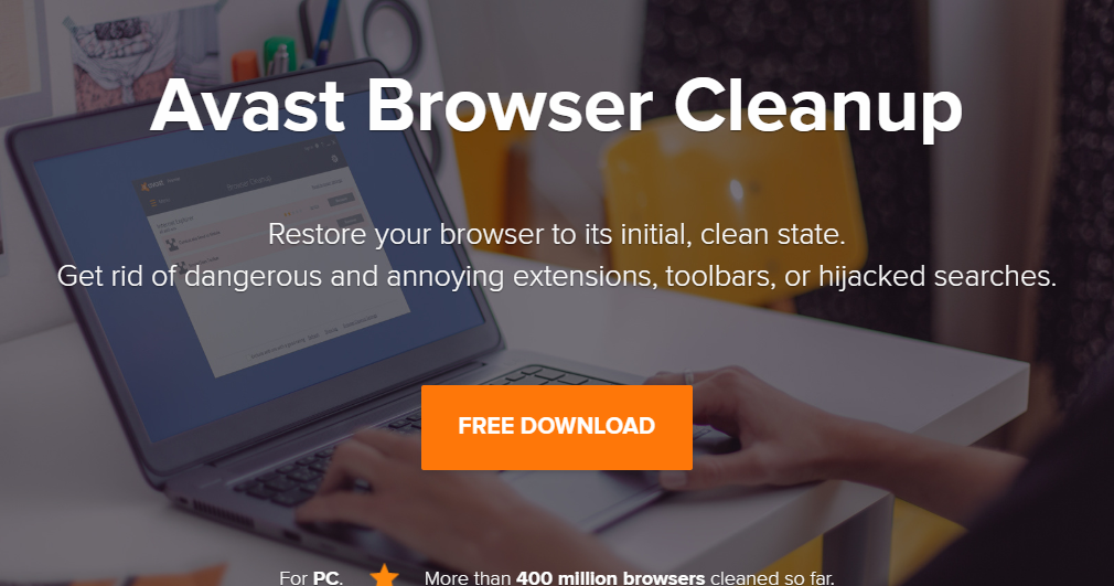 avast browser cleanup google chrome avast browser cleanup google chrome